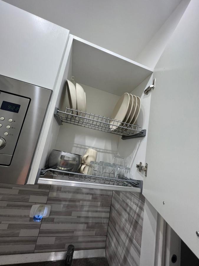 Smart'S House Deluxe Quartieri Spagnoli Неаполь Екстер'єр фото